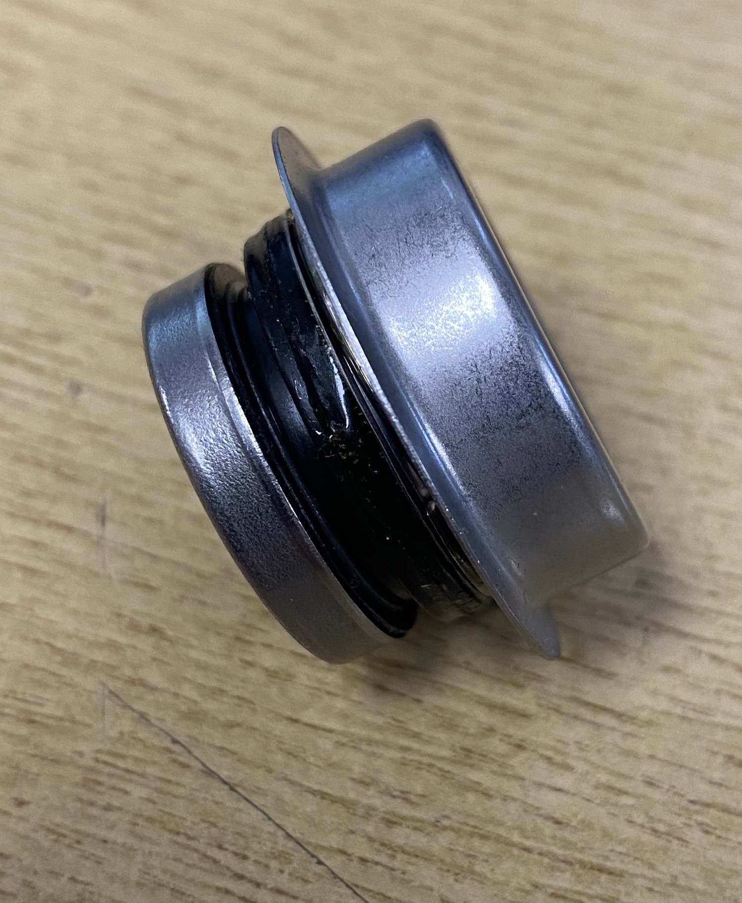 MECHANICAL SEAL TYPE70-12.7MM CCN UNITISED  TO FIT PUMPS  GUSHER 5S-4520,  Thumbnail